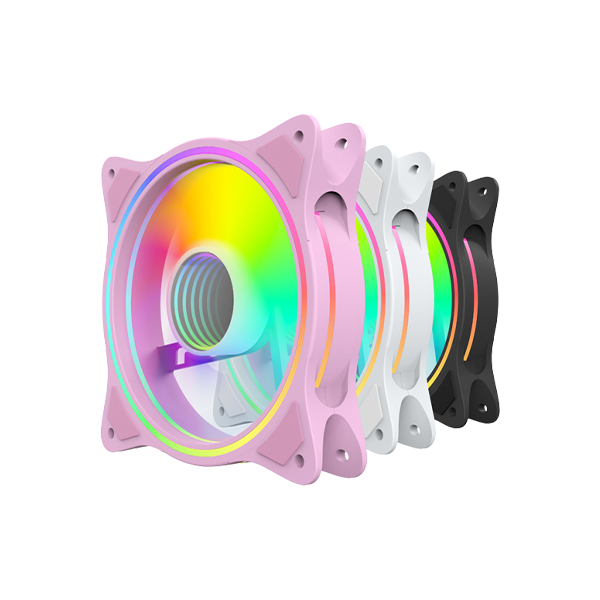 Best 120mm pc cpu case fans