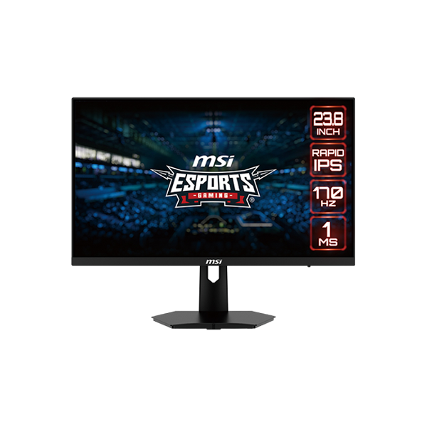 esports gaming monitor